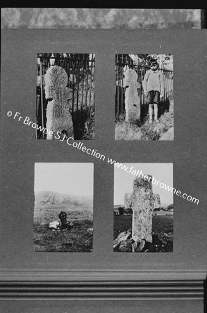 OLD CROSSES ALBUM OVERALL PAGE 2